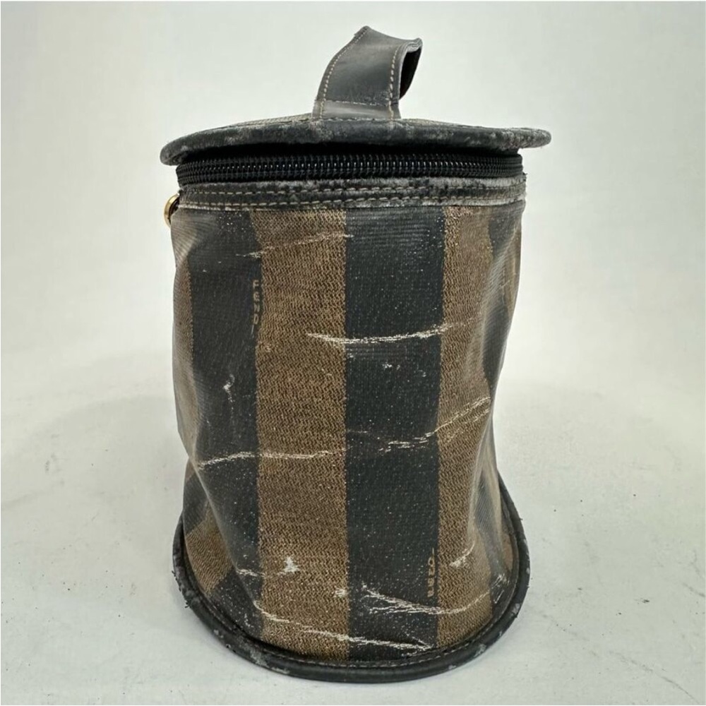 Fendi vintage pequin bag - Picture 4 of 9